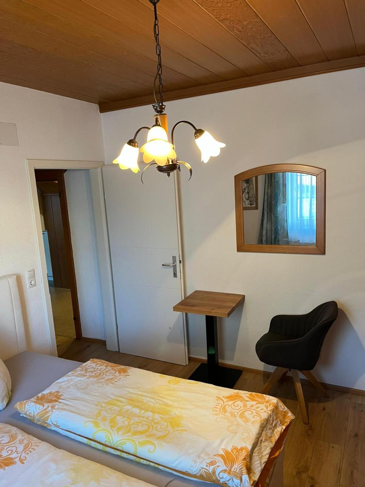Teufenbach Haus Steinerアパートメント エクステリア 写真